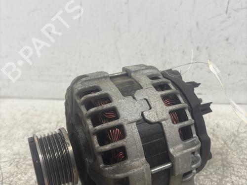 Alternator RENAULT MEGANE IV Hatchback (B9A/M/N_) | BP38941922M7 - Image 2