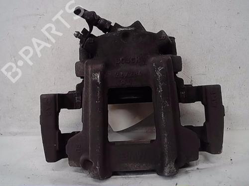 Used Left front brake caliper BMW 1 (F21) 116 i (136 hp) 14523216