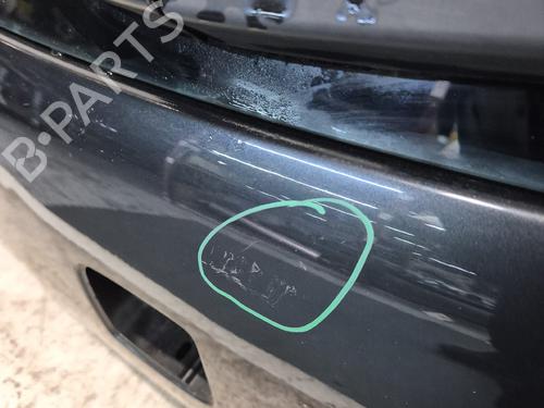 Used Tailgate Tailgate SEAT IBIZA IV SC (6J1, 6P5) 1.4 TDI (80 hp) 34709538 34709538
