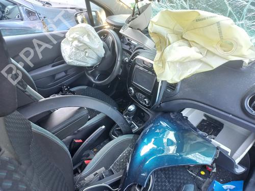 Hattehylde RENAULT CAPTUR I (J5_, H5_) 1.2 TCe 120 | BP37149861C85 - Image 7
