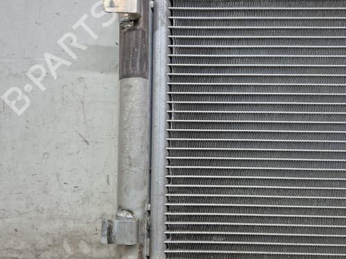 AC radiator RENAULT MEGANE III Hatchback (BZ0/1_, B3_) | BP30824541M32