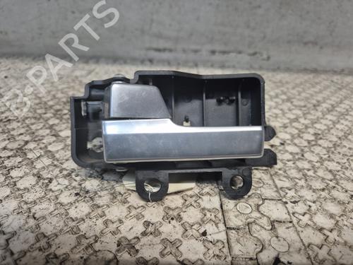 Used Front left interior door handle FORD FOCUS II Convertible 2.0 TDCi (136 hp) 26702419