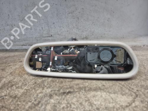 Used Rear mirror CITROËN C4 Grand Picasso II (DA_, DE_) [2013-2025]  29318349