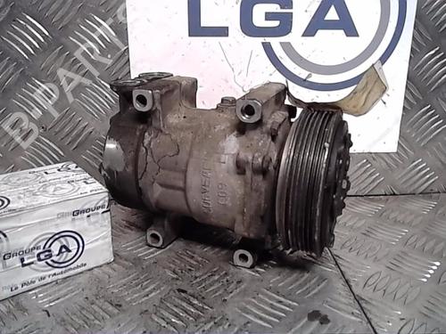 Used AC compressor FORD FIESTA V (JH_, JD_) [2001-2014]  13861045