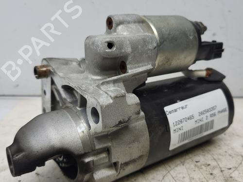Used Starter Starter MINI MINI (R56) One (95 hp) 33248175 33248175