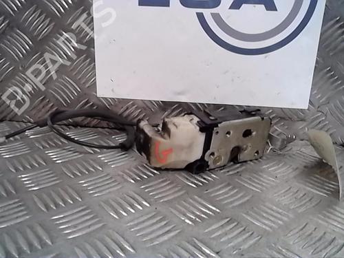 Used Front left lock PEUGEOT BOXER Van (244) 2.8 HDi (128 hp) 13863632