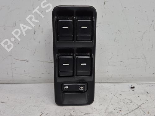 Left front window switch LAND ROVER DISCOVERY IV (L319) 2.7 TD 4x4 | BP36444147I27 - Image 3