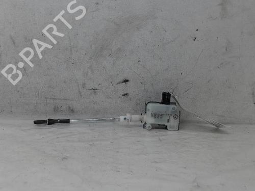 Used Fuel door actuator VW GOLF PLUS V (5M1, 521) 1.9 TDI (105 hp) 15284115