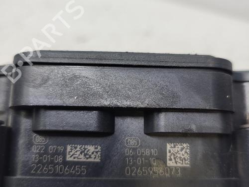 ABS Bremseaggregat ABS Bremseaggregat VW POLO V (6R1, 6C1) 1.6 TDI (90 hp) 36913494 36913494
