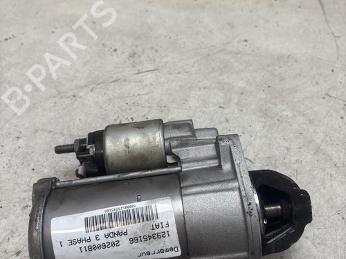 Starter FIAT PANDA (312_, 319_) 1.2 (312PXA1A) | BP38548389M8 - Image 2