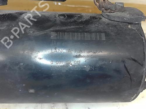 Starter ALFA ROMEO MITO (955_) 1.3 MultiJet (955AXP1A, 955AYC1A) | BP19125433M8 
