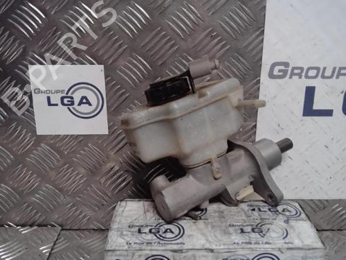 Brake master cylinder AUDI A3 Sportback (8PA)  | BP14521483M77 