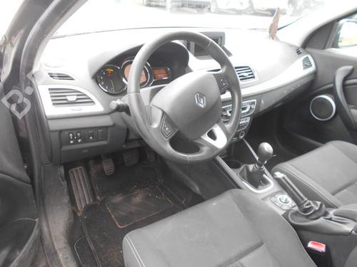 Switch RENAULT MEGANE III Grandtour (KZ0/1) 1.9 dCi (KZ0J, KZ0N, KZ1S) | BP14567427I30 