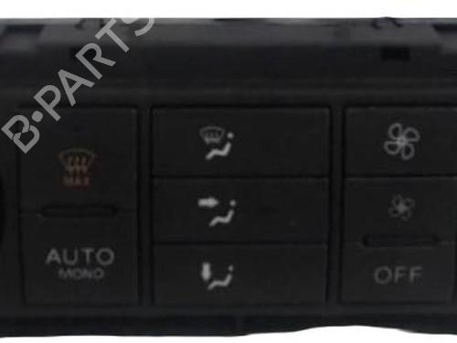 Climate control FORD FOCUS C-MAX (DM2) 1.8 TDCi | BP13869460I5 - Image 5
