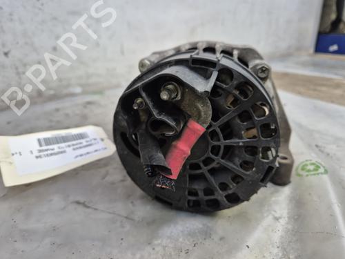 Alternator ALFA ROMEO MITO (955_) 1.4 MultiAir (955AXL1B) | BP29739357M7 