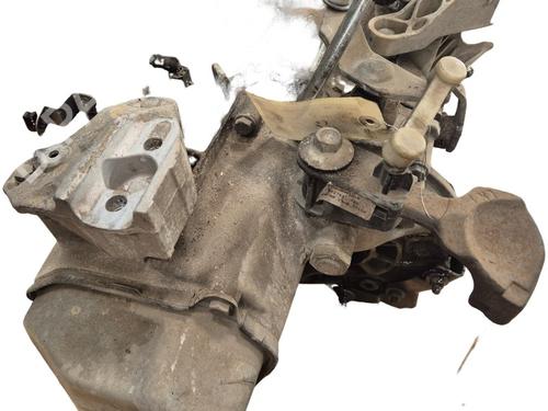 Used Gearbox Gearbox PEUGEOT 207 (WA_, WC_) 1.4 16V (95 hp) 27886731 27886731