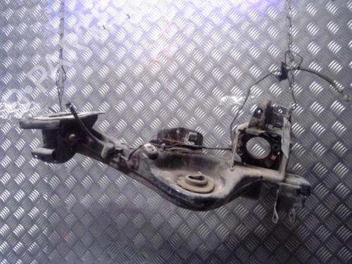 Right rear suspension arm NISSAN X-TRAIL III (T32_, T32R, T32RR) 2.0 dCi ALL MODE 4x4-i (NT32) | BP14550863M15 