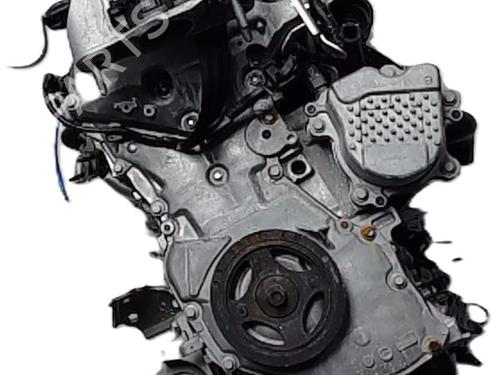 Engine RENAULT ARKANA I (LCM_, LDN_) 1.6 E-TECH 145 (LDMU) | BP22357759M1  - Image 5