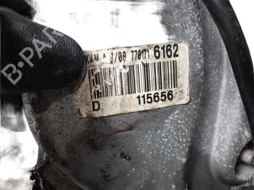 Motor RENAULT SCÉNIC I MPV (JA0/1_, FA0_)  | BP29929758M1