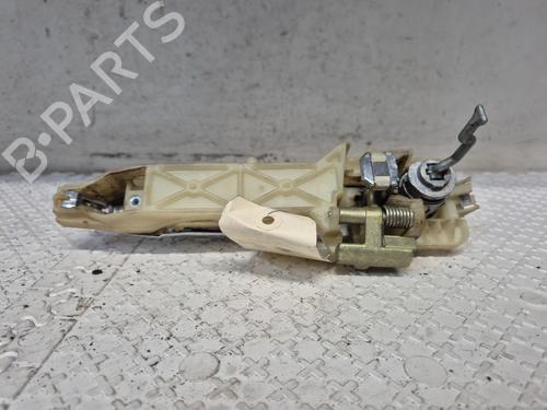 Front left exterior door handle KIA CARENS III MPV (UN) 2.0 CRDi 140 | BP25730511C128 
