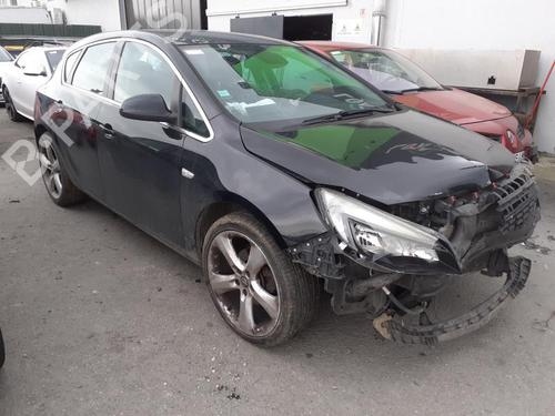 Fuel flap OPEL ASTRA J (P10) 1.7 CDTI (68) | BP13847252C131 