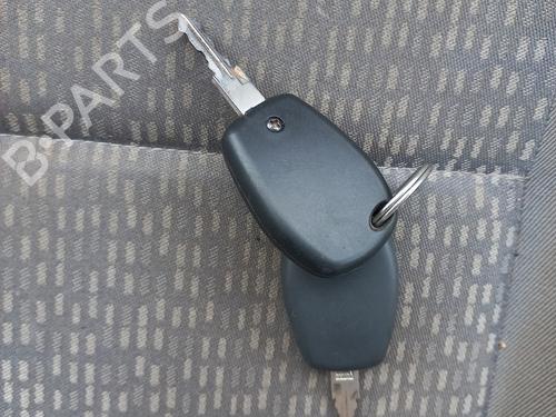 Mass air flow sensor DACIA LOGAN MCV (KS_) 1.5 dCi (KS0W) | BP30651778M95