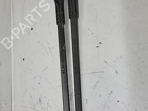 Front windshield wiper arm BMW X1 (E84) | BP36834143C143 - Image 2