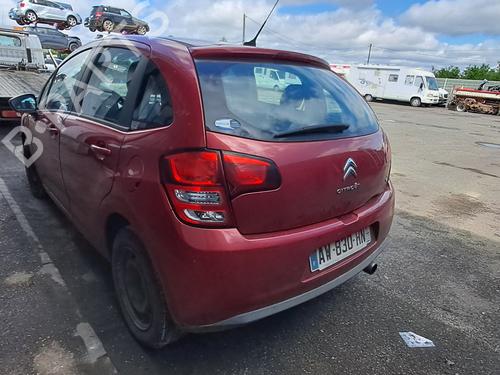 ABS pump CITROËN C3 II (SC_) | BP37150024M43 - Image 8