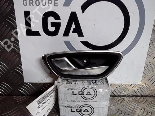 Used Front left interior door handle RENAULT SCÉNIC IV (J9_) [2016-2022]  13855722