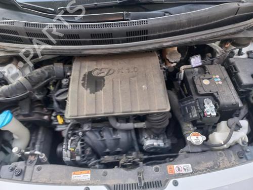 Left front window switch HYUNDAI i10 II (BA, IA)  | BP39659659I27  - Image 18