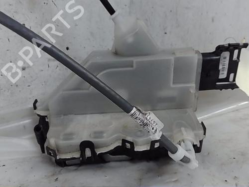 Serrure avant droite CITROËN C5 AIRCROSS (A_) 1.5 BlueHDi 130 (ACYHZJ, ACYHZR) (131 hp) 21127461
