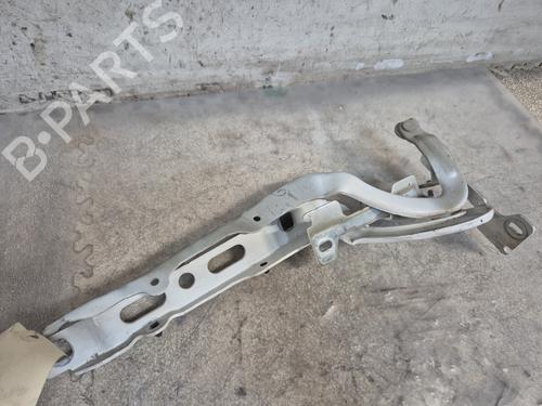 Used Hinge/Door check strap PEUGEOT 208 I (CA_, CC_) [2012-2021]  29155173