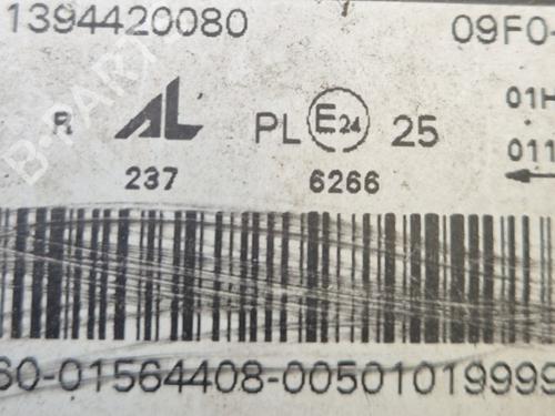 Right headlight PEUGEOT BOXER Van 2.2 HDi 150 | BP33443850C29 - Image 5