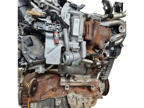 Engine RENAULT CLIO IV (BH_) 1.5 dCi 90 | BP29929734M1