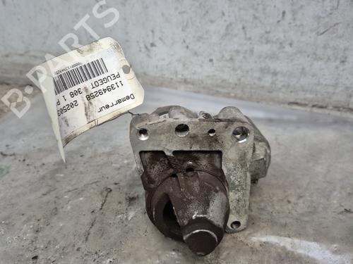 Starter PEUGEOT 308 I (4A_, 4C_) 1.6 16V | BP29818937M8 
