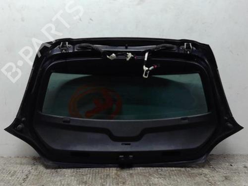 Tailgate VW SCIROCCO III (137, 138) 1.4 TSI | BP16251907C6