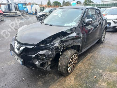 Brugte NISSAN JUKE (F15) 1.5 dCi 4867210