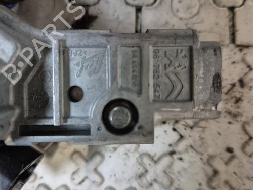 Ignition barrel PEUGEOT 208 I (CA_, CC_) 1.2 VTI 82 | BP26227577M48 