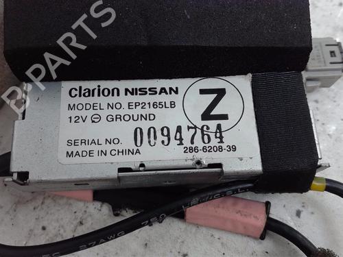Used Antenna/Base NISSAN 370Z Coupe (Z34) 3.7 V6 VVEL (330 hp) 16404719