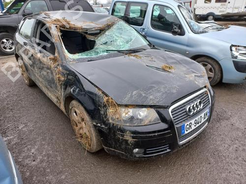Tailgate AUDI A3 (8P1)  | BP17749806C6 