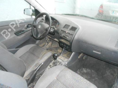 Right taillight SEAT IBIZA II (6K1) 1.9 SDI | BP13870649C35 