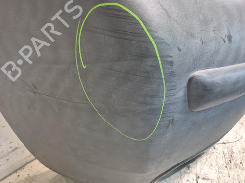 Front bumper RENAULT TRAFIC II Van (FL)  | BP29195680C7 