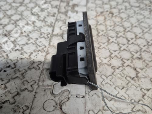 Switch PEUGEOT 2008 I (CU_) 1.6 HDi | BP26227694I30 