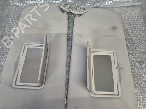 Sonnenblende Links CITROËN JUMPY II (VF7) | BP30447311I1