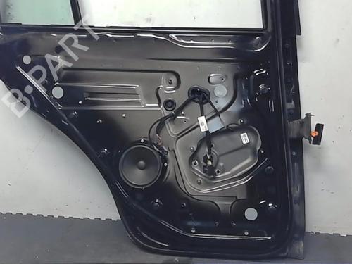 Used Left rear door VW GOLF PLUS V (5M1, 521) [2004-2013]  18749032