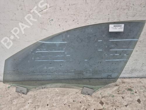 Used Front left door window JAGUAR XJ (X351) 3.0 SDV6 (275 hp) 27438711