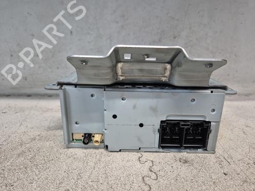 Radio FORD ECOSPORT 1.0 EcoBoost | BP25207496E6 