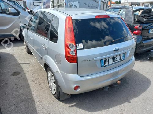 Rear parcel shelf FORD FIESTA V (JH_, JD_)  | BP16037744C85 