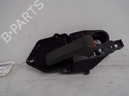 Used Front right interior door handle FIAT PANDA (169_) 1.2 (169.AXB11, 169.AXB1A) (60 hp) 13847888