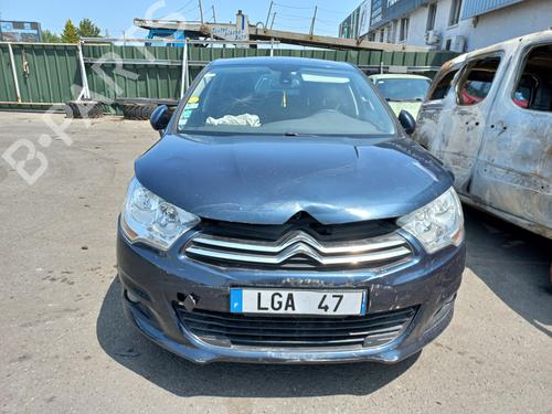 Gearbox CITROËN C4 II (NC_) 1.6 HDi 110 | BP32290852M3 - Image 8